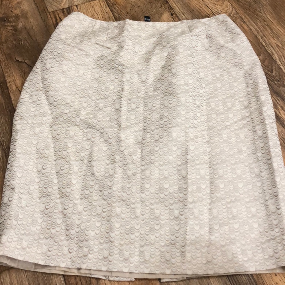 Ellen Tracy Skirt